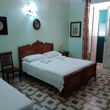 Di D'atena Stefano Bed & Breakfast *