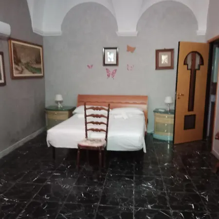 Bed & Breakfast Di D'atena Stefano Poggio Imperiale