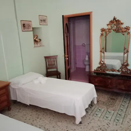 Bed & Breakfast Di D'atena Stefano Poggio Imperiale