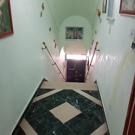 Bed & Breakfast Di D'atena Stefano *