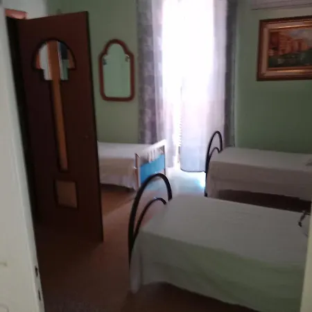 Di D'atena Stefano Bed & Breakfast *
