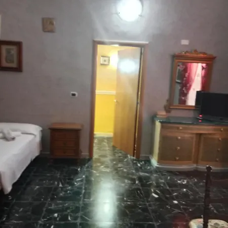 Di D'atena Stefano Bed & Breakfast Poggio Imperiale