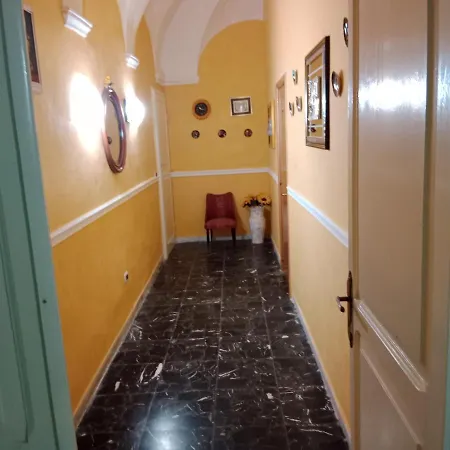 Di D'atena Stefano B&B Poggio Imperiale