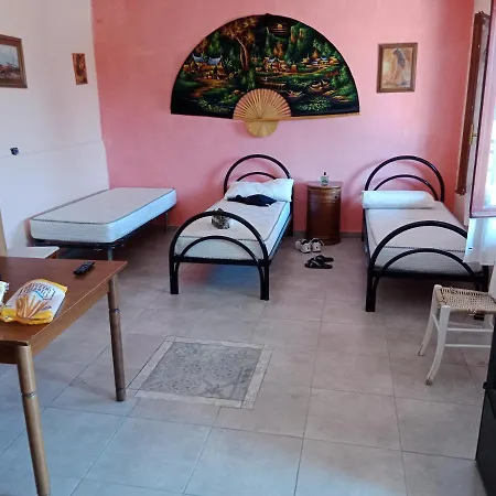 B&B Di D'atena Stefano Poggio Imperiale