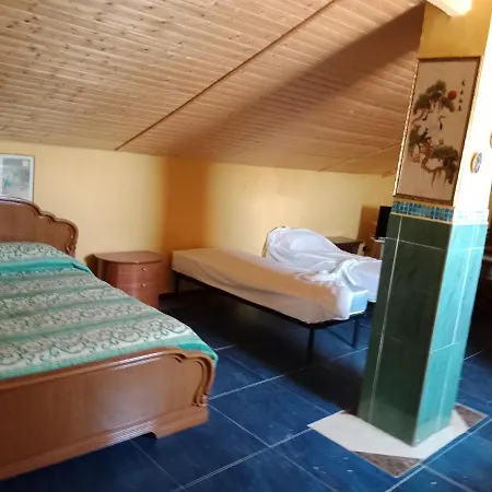 B&B Di D'atena Stefano *