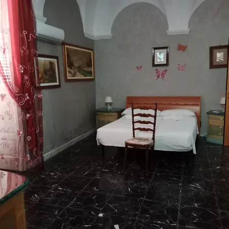 B&B Di D'atena Stefano Poggio Imperiale